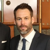 Chris Doyle