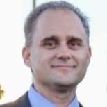 Cesar Perez, PMP