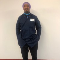 Kingsley Obinna Okafor