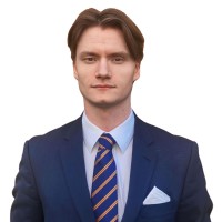 Frederik Fries Thomsen