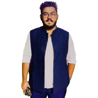 Karan Bhupendra Mehta (KBM)