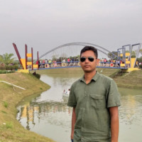 Shaon Ahmed