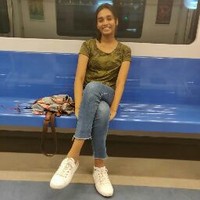 Avantika Krishna