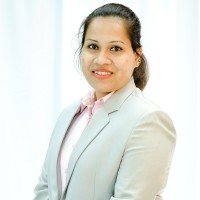 Sindhuja Ramakrishnan