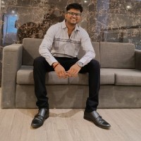 Umesh Kharade