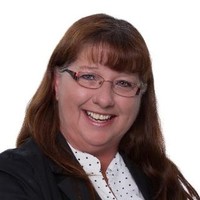 Wanda Byron