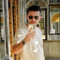 Mohammad Aghaei