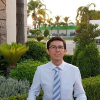 Ricardo Hernández Alvarez