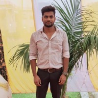 Anand Kumar Yadav
