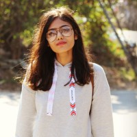 Komal Ahuja