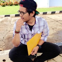 Adhetya Pratama
