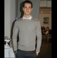 Alessio D'Alma