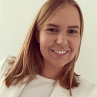 Evy Blom