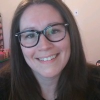 Christina Brewington, MBA, MA