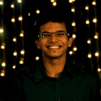 Venkataramanan Raghavan