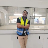 Abdul Mohammed