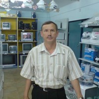 Владимир Вишняков