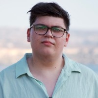 Jeremy Pisani