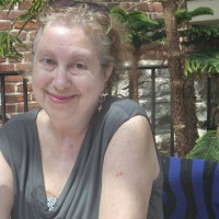 Lynn Hamilton