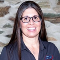 Robin Dunn