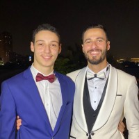 Ziad Ali