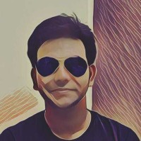 Harsh Jaiswal