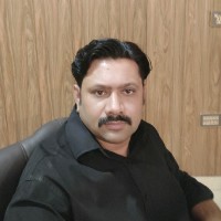 Muneeb Ashraf