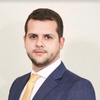 Mattheus Dantas