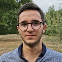 Arnaud Brucker