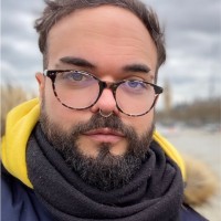 Adrian Hernandez unanua