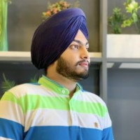 Amarvir Singh
