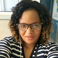 Richma Amina