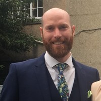 Michael Bilham