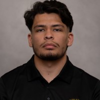 Christopher Rodriguez