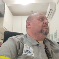Douglas Portela (Pcd) Teresina -Pi