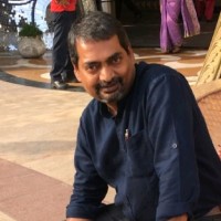 M G Shankar
