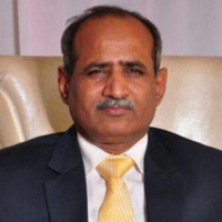 Javed Sikander