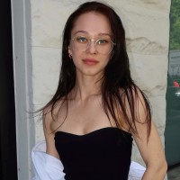 Alina Herasymchuk