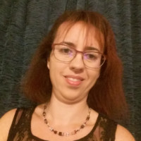 Magali Pascal