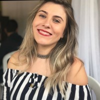 Thaiss Moreira