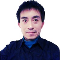 Joe Tseng