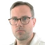 Andreas Ekberg