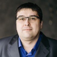 Sergey Sogurov