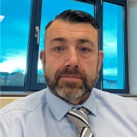 Stephen Bennett