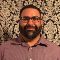David Zavala