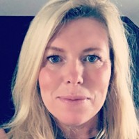 Claire Patterson