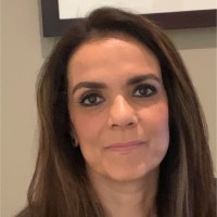 Cristina Cervantes