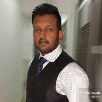 Paulson Cheruvathur