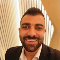 Nour Rabaia