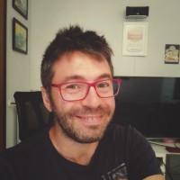 Stefano Todisco